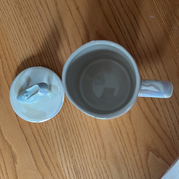 RAE DUNN CINDERELLA MUG! - Picture 4 of 6